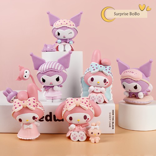 Miniso sanrio sweetheart - sanrio,