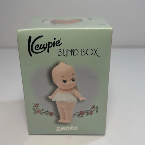 Authentic miniso kewpie - authentic,