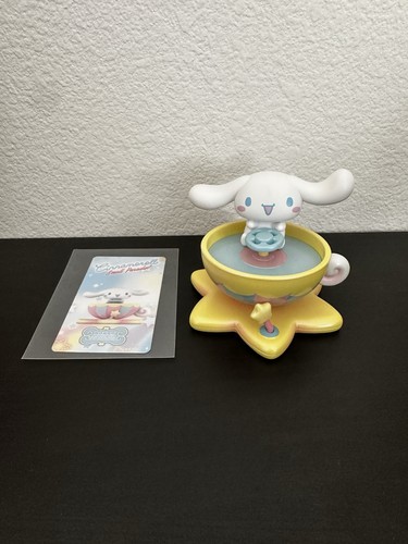 Miniso sanrio cinnamoroll - miniso,