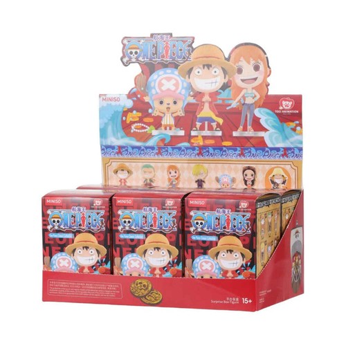 Miniso one piece single - piece,