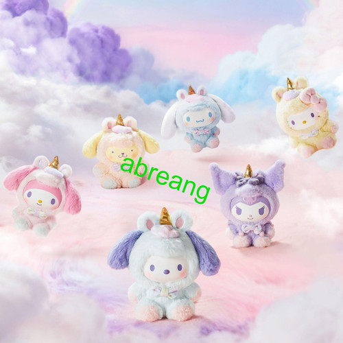Miniso sanrio characters - sanrio,