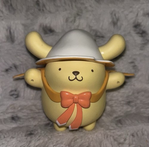 Miniso sanrio magic story - sanrio,