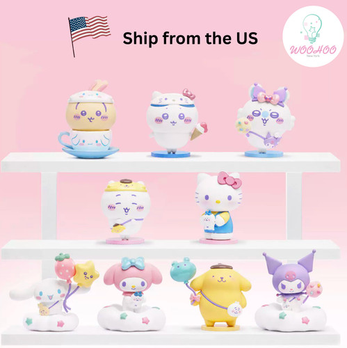 Miniso chiikawa x - x,