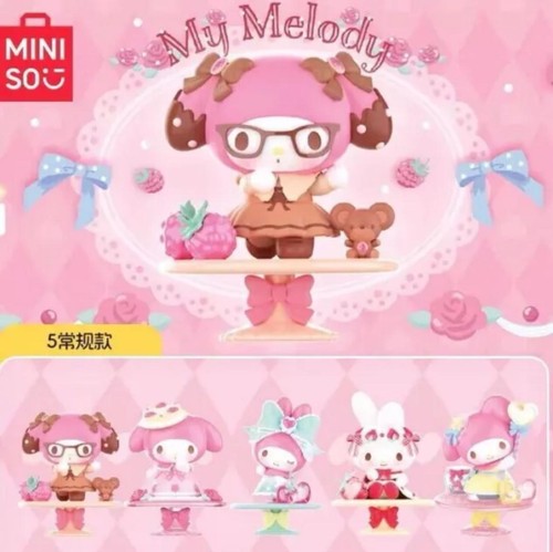 Melody afternoon tea - melody,