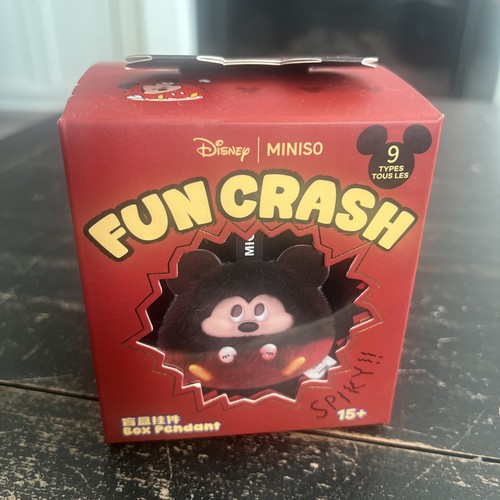 Authentic disney miniso - *authentic*, fun