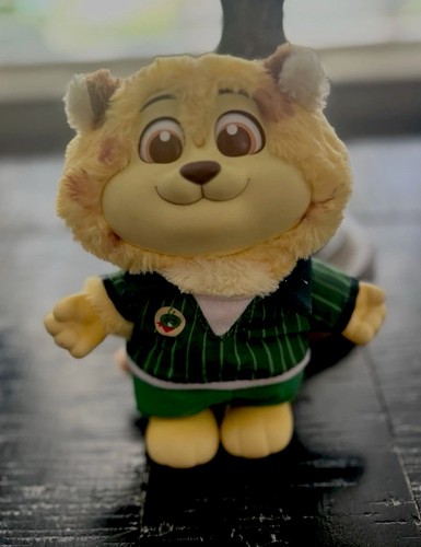 Miniso disney zootopia city - disney,