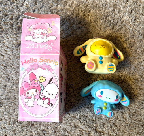Lot miniso sanrio blind - lot, 2
