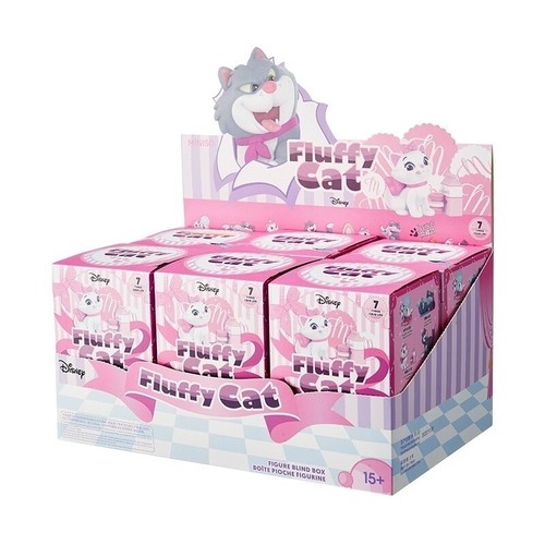 Disney marie lucifer fluffy - marie,
