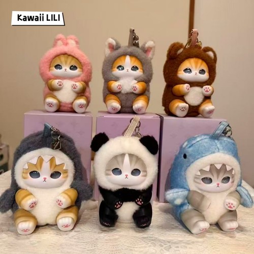 New miniso mofusand - miniso,