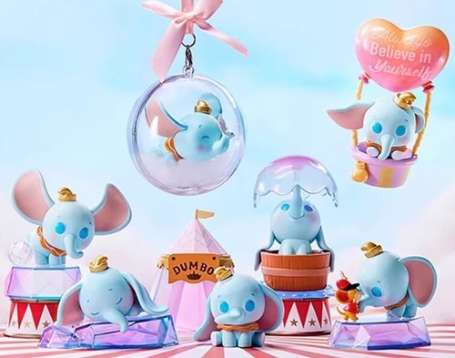 Miniso disney dumbo day - disney,