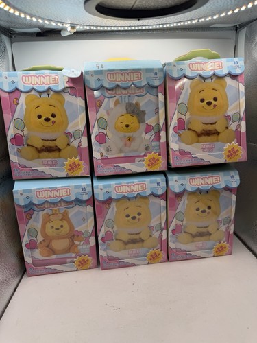 New disney miniso - disney, the